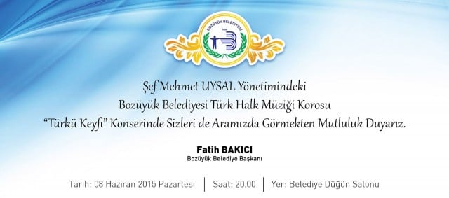 THM Korosu Yaz Konseri 8 Haziranda 3