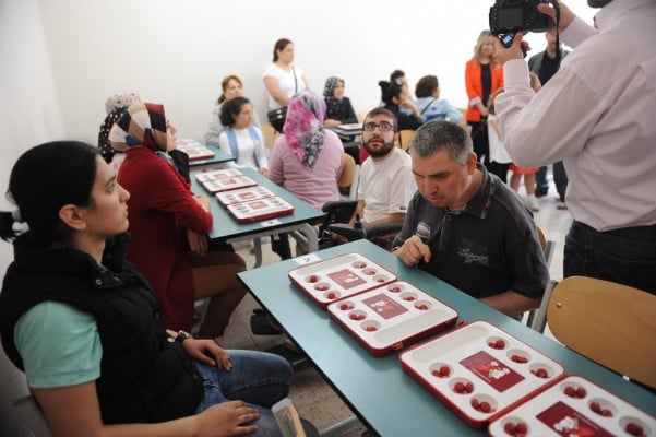 Yaz Okulları Kültür Başlayacak 3
