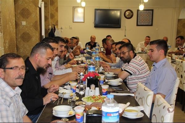 Bşk- Kent Konseyi İftarı 6 (1)
