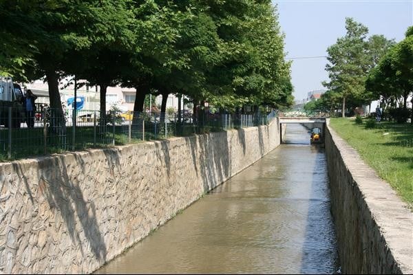 Kanal Temizliği Yapıldı 2