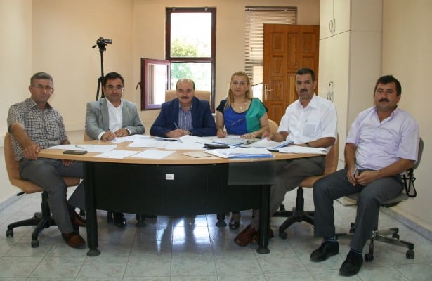 İhale Eski Sanayi Dükkan Kiralama 1