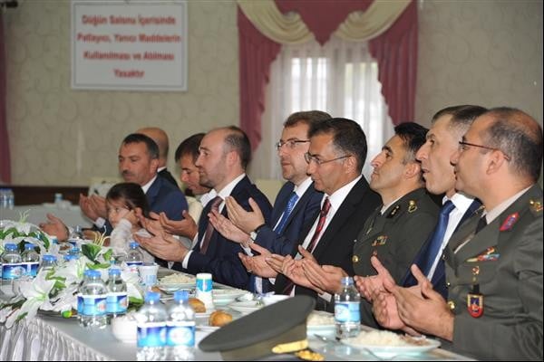 Bayramlaşma Kurban Bayramı 10