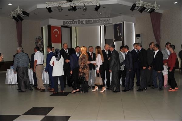 Bayramlaşma Kurban Bayramı 2
