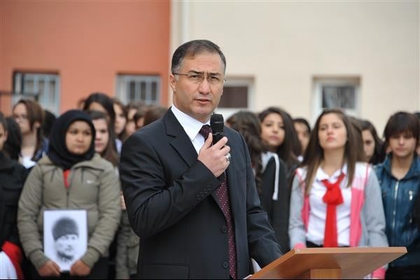 29 Ekim Programı Kutlamaları 3