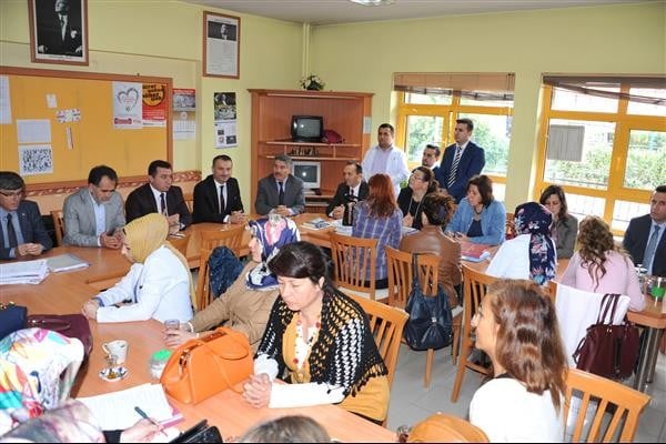 Bşk- Okul Ziyaretleri 13