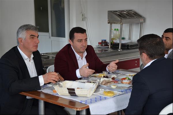 Bşk- Kahvaltı Mermer Fabrikası 1