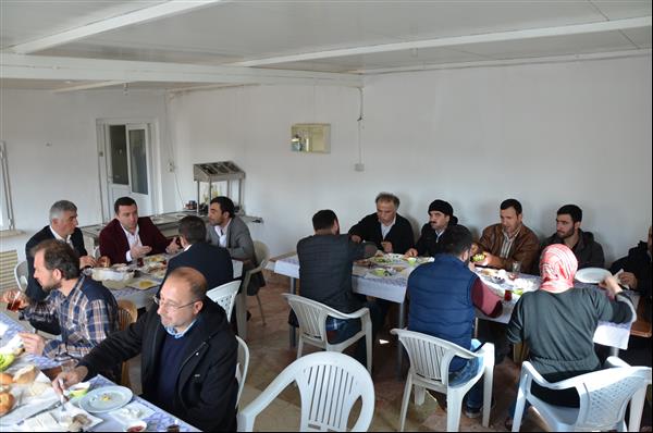 Bşk- Kahvaltı Mermer Fabrikası 2