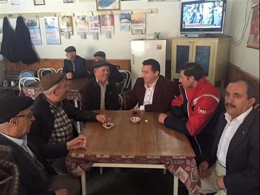 Bşk- Kahvaltı Mermer Fabrikası 5