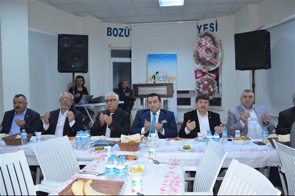 Bşk- STK Topl. Yenidoğan Mah. Konağı 1