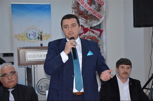 Bşk- STK Topl. Yenidoğan Mah. Konağı 2