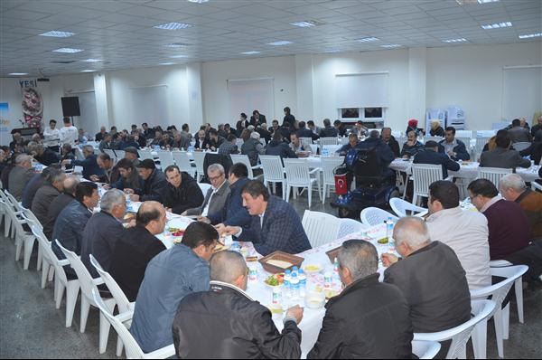 Bşk- STK Topl. Yenidoğan Mah. Konağı 5