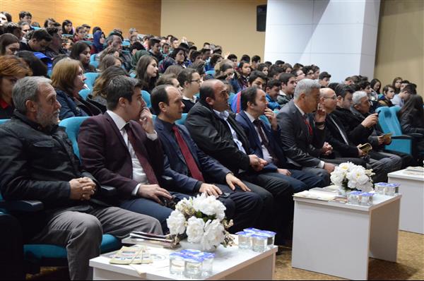18 Mart Etkinlikleri Son Kale Çanakkale Sunumu 2