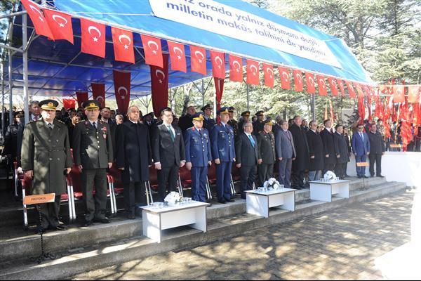 2. İnönü Zaferi Programı Yapılacak 6