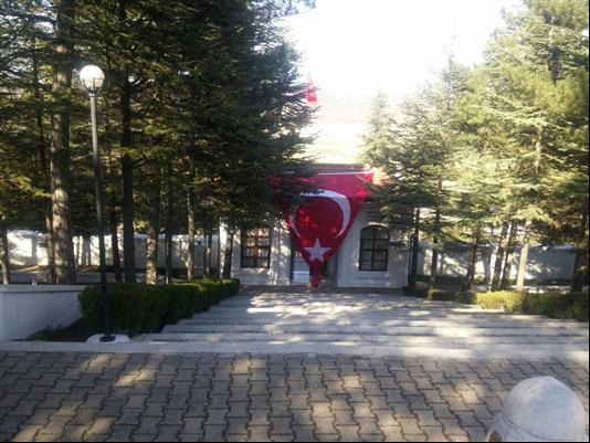 2. İnönü Zaferi Programı Yapılacak 7