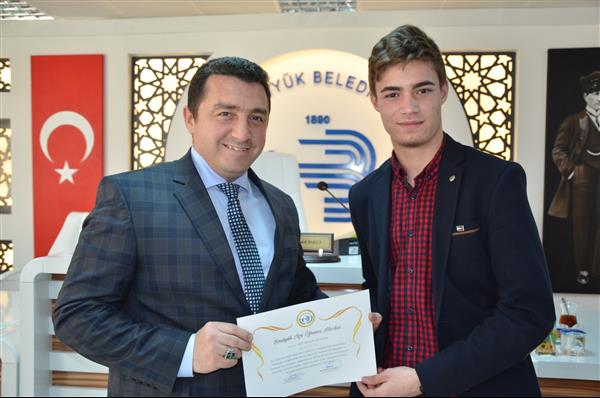 Bşk- Öğrenci Meclisi Toplantısı 6
