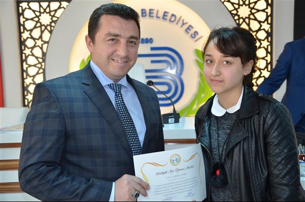 Bşk- Öğrenci Meclisi Toplantısı 8