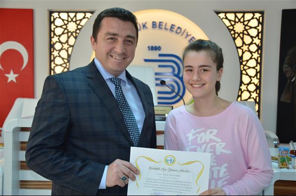 Bşk- Öğrenci Meclisi Toplantısı 9