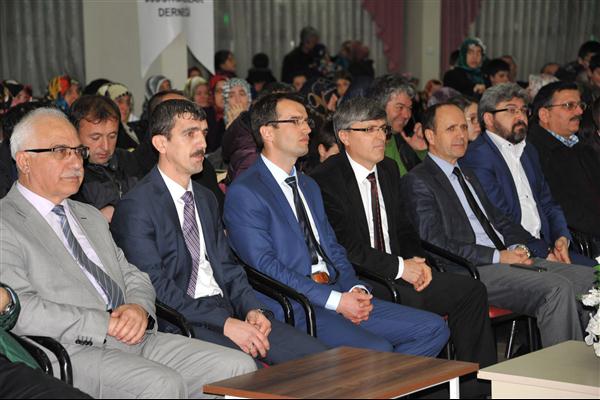 Dodurgalılar Gecesi 1