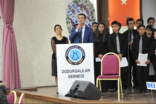 Dodurgalılar Gecesi 5