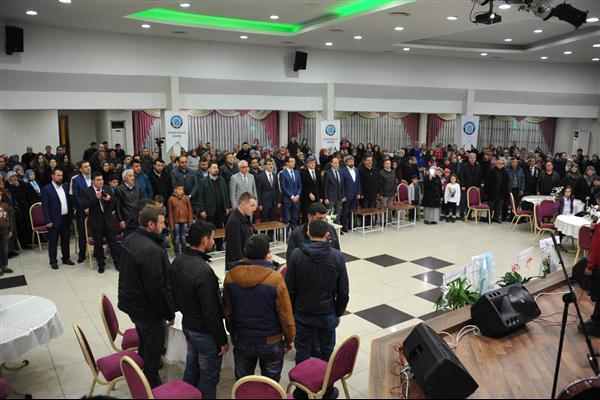 Dodurgalılar Gecesi 8