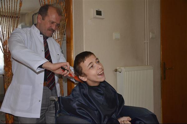 Evde Bakım Hizmeti Başlıyor 11
