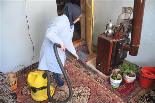Evde Bakım Hizmeti Başlıyor 3