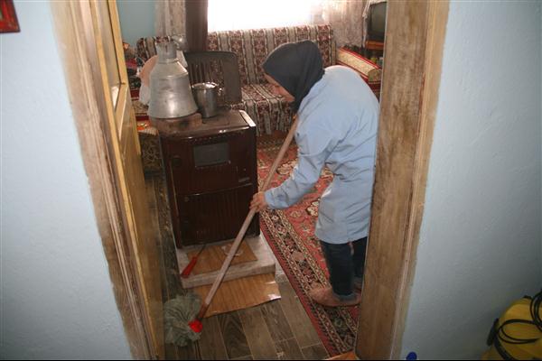 Evde Bakım Hizmeti Başlıyor 6