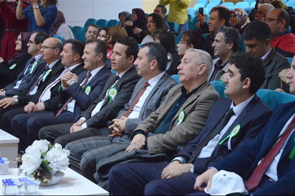Orman Haftası Kutlandı 3