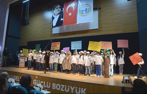 Orman Haftası Kutlandı 4