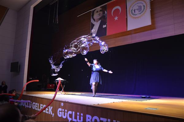 Sirk Yapıldı 6
