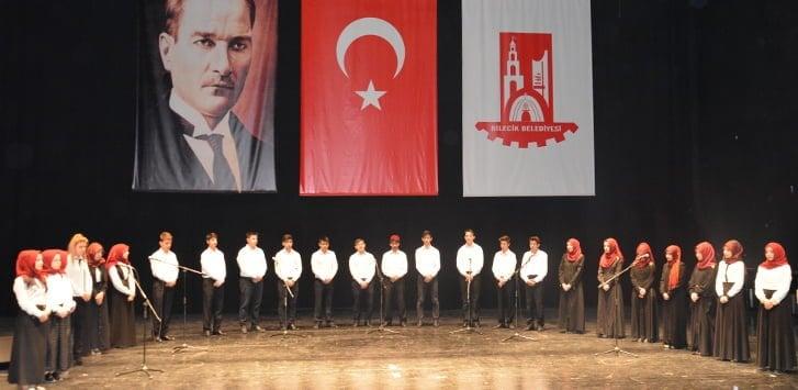bilecik