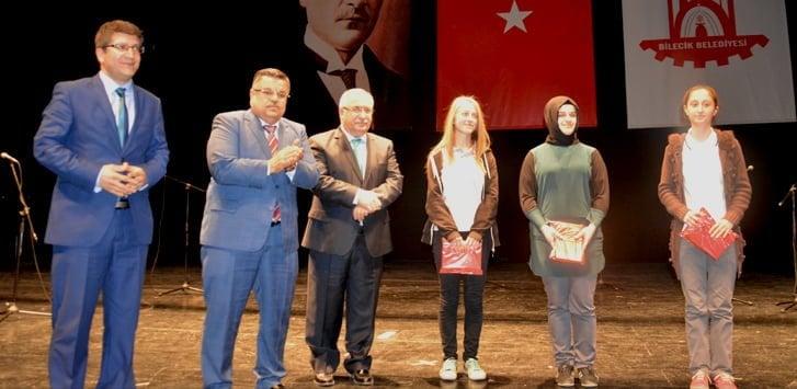 bilecik
