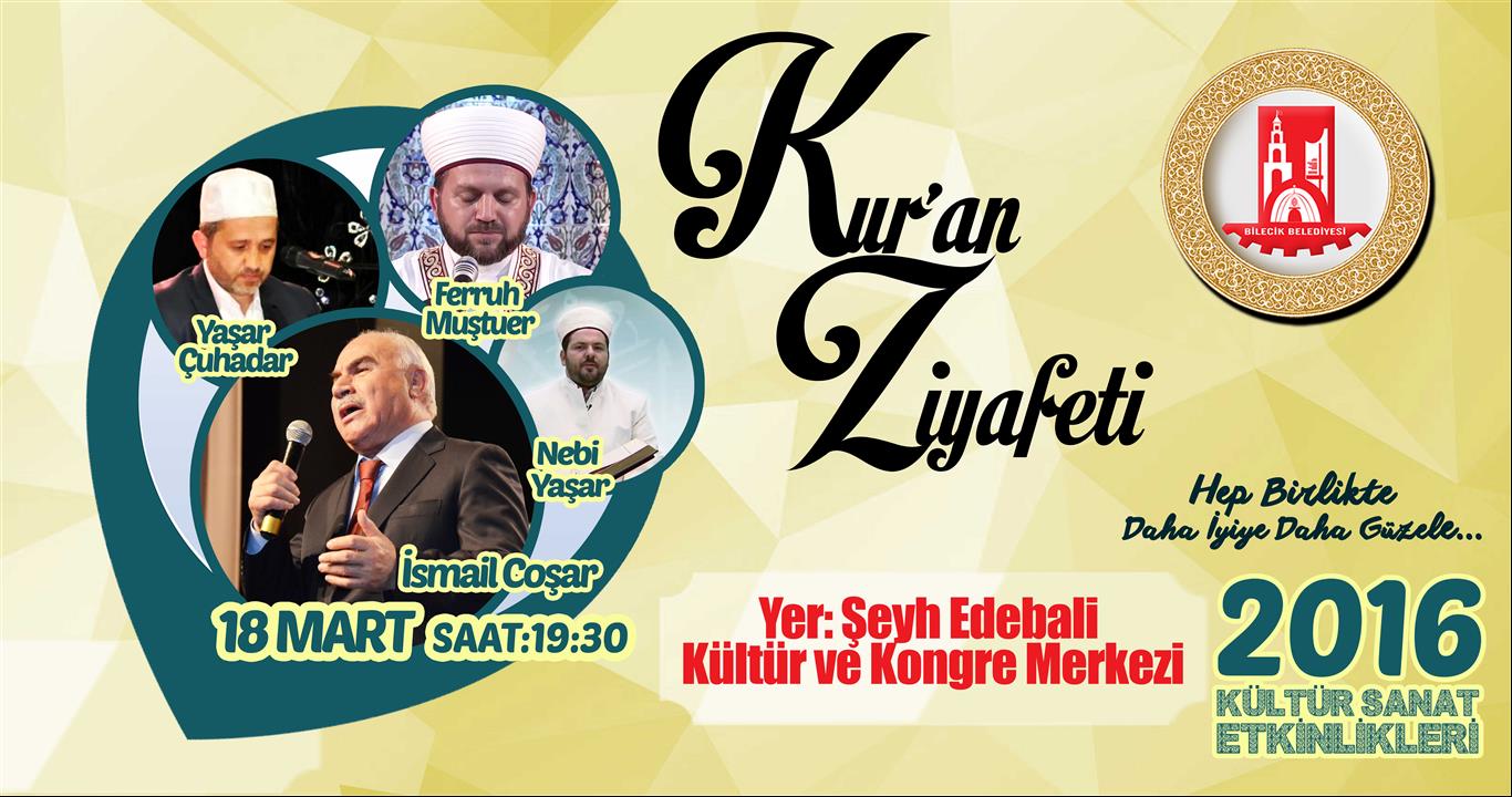 kuran ziyafeti