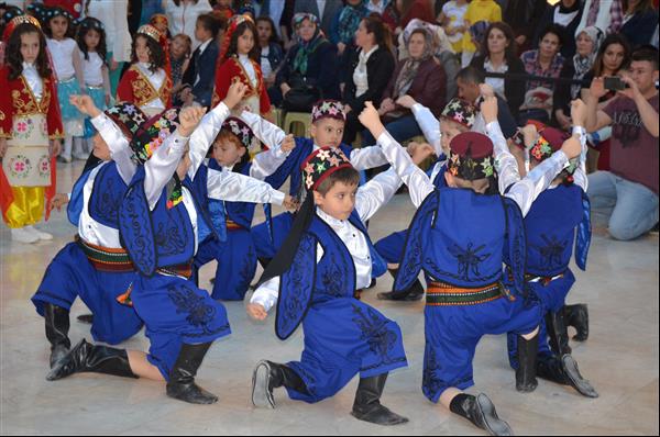 23 Nisan 4. Çocuk Festivali 2. Gün Etkinlikleri 11