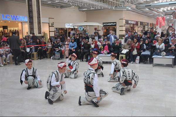 23 Nisan 4. Çocuk Festivali 2. Gün Etkinlikleri 12