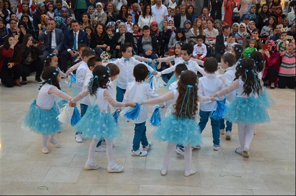23 Nisan 4. Çocuk Festivali 2. Gün Etkinlikleri 8