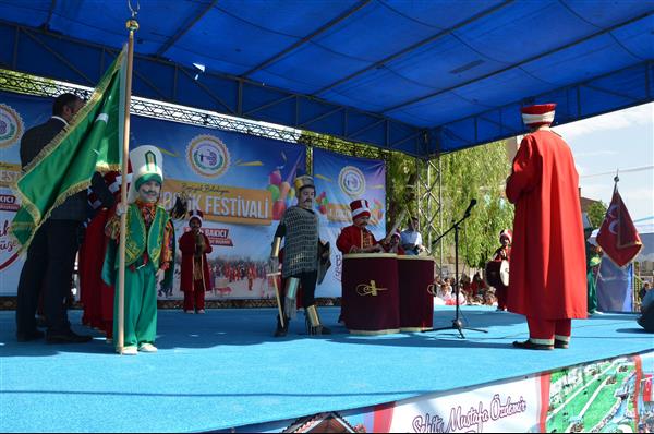 23 Nisan 4. Çocuk Festivali Başladı 10