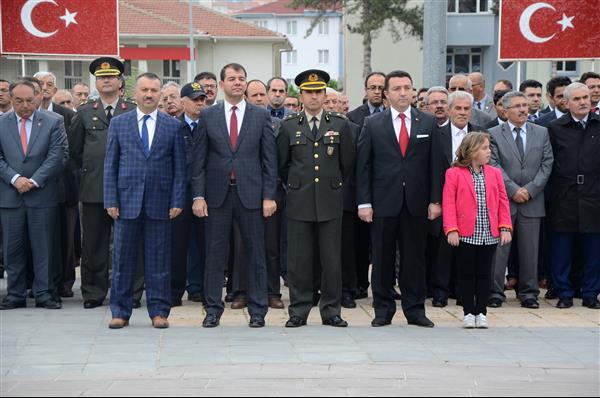23 Nisan Törenleri 2016 1