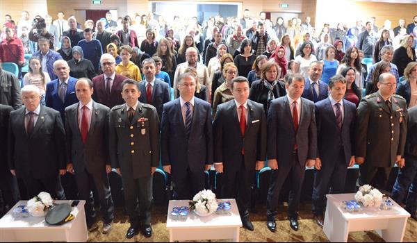 23 Nisan Törenleri 2016 4