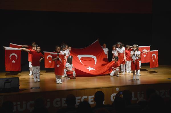 23 Nisan Törenleri 2016 5