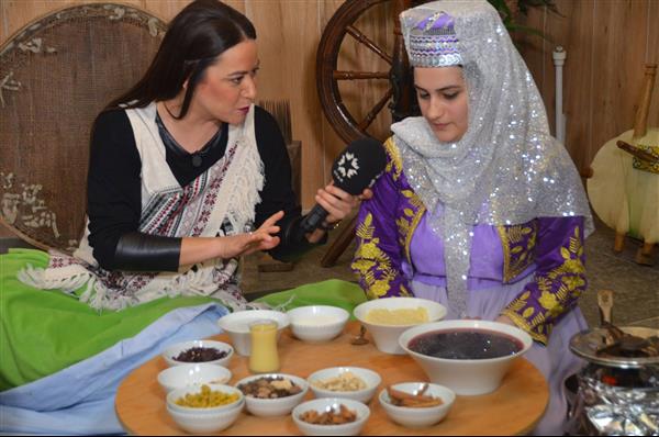 Bilecik bütün güzellikleriyle Star TV'de (12)