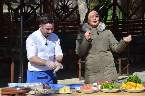Bilecik bütün güzellikleriyle Star TV'de (14)