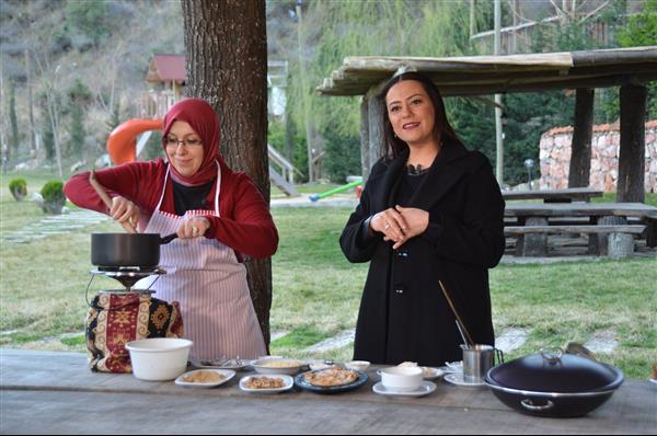 Bilecik bütün güzellikleriyle Star TV'de (16)