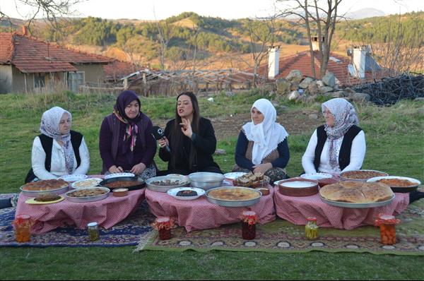 Bilecik bütün güzellikleriyle Star TV'de (6)
