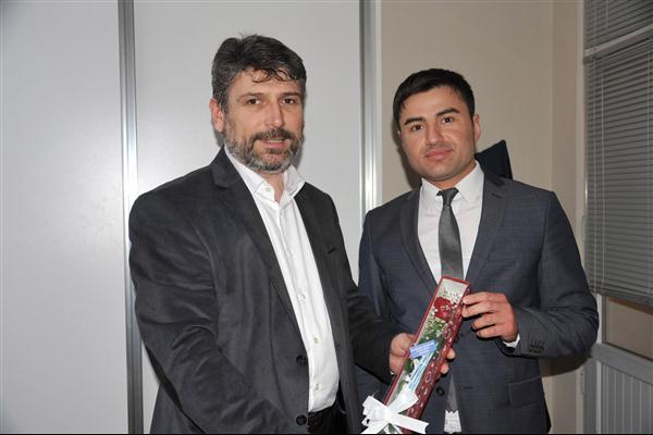 Bşk- Avukatlara Kutlama 6
