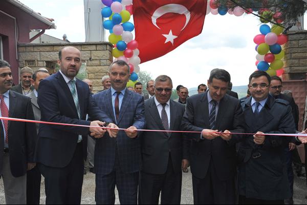 Kermes- Kız  Öğrenci Yurdu 2016 1