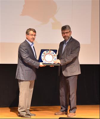 Kutlu Doğum Said Yavuz- İshak Danış 1