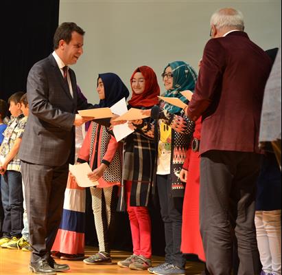 Kutlu Doğum Said Yavuz- İshak Danış 3