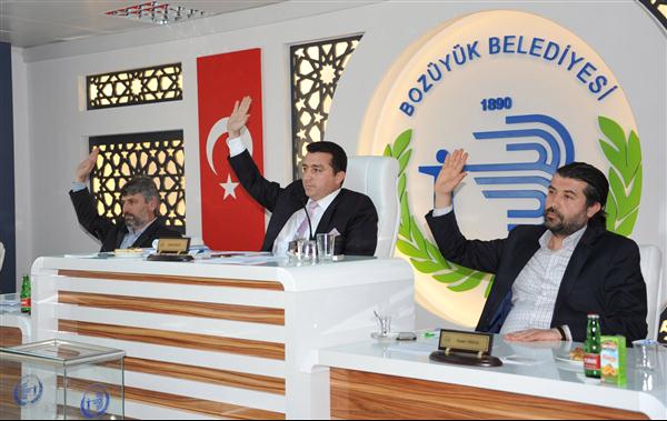 Meclis 4 Nisan 2016 1