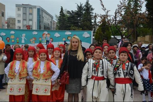 bilecik